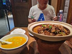 -寨子里的钵钵菜-湘西山里菜(火车站店)