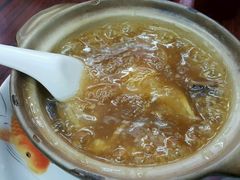 -添發碗仔翅美食