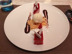 -郑州希尔顿酒店·阿米奇意大利餐厅