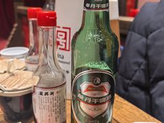 -新兴园饺子馆(河南街店)