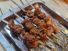 羊肉串-217丰惠源抓饭(星湖街店)