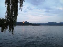 -湖畔居茶楼(湖滨店)