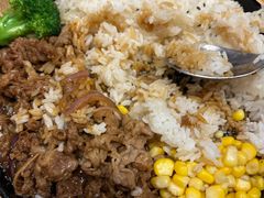 -上户日本料理(北仑富邦店)