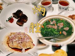 -炳胜品味(深圳万象城店（罗湖）)