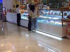 -BreadTalk面包新语·烘焙蛋糕(高德置地春广场店)
