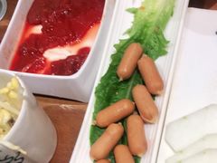 -大龙燚火锅(白石洲店)