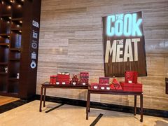 -The COOK·厨餐厅·自助餐(浦东嘉里大酒店)