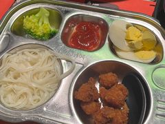 -炭舍干锅(华发商都店)