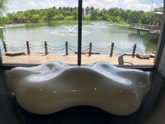 -上海怡沁园度假酒店