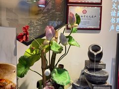 -徽镇小厨·经典徽菜(马连道店)