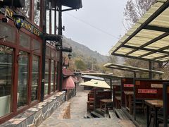-北京水岸山吧度假村(雁栖镇店)