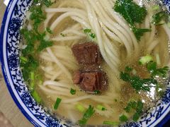 -飞天大厦清真餐厅