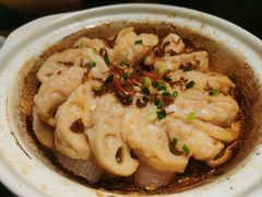 砂锅肉夹馍-老宁波1381餐厅(宏泰广场店)