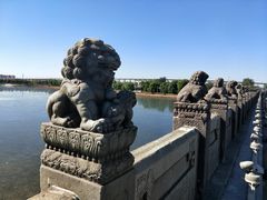 -卢沟桥文化旅游区