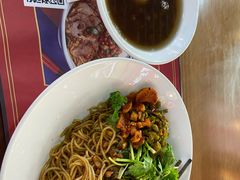 -恒铭行南昌牛肉拌粉(天赐良园店)