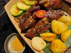 -泓0871臻选云南菜·味庄