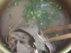 -高记清香园绝味不翻汤