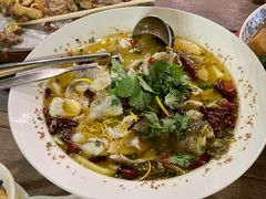 -花溪雨·森林餐厅(石基店)