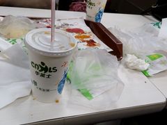 -华莱士·全鸡汉堡(湛江新华店)