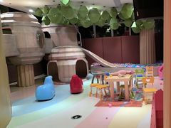 -水桶王国主题餐厅·聚会·生日派对·亲子活动·家庭套餐(亚龙湾希尔顿店)