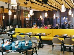 -新概念东北菜(场北店)