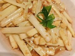 -芳芳私房菜·精做淮扬菜(承德路店)