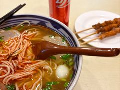 -马兰拉面(西直门外店)