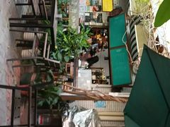 -豆舞咖啡(民乐路店)