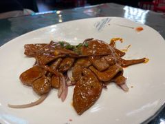 南煎肝-破店(井大店)