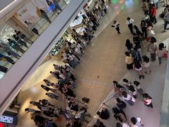 -LuOne凯德晶萃广场(徐家汇路店)