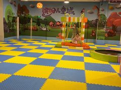 -天空之城欢乐嘉年华苏州店(环球188广场店)