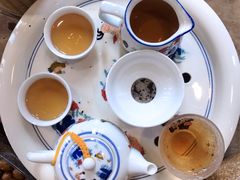-厦门老字号·旷野茶叶(茶厂直营中山路店)