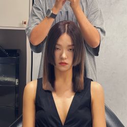 点击看大图 -FLAIR HAIR SALON