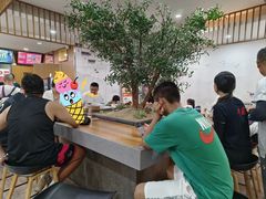 -东升灌浆包(辛庄街总店)
