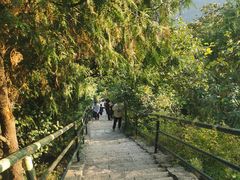 -香山公园