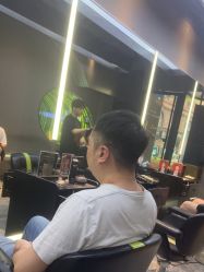 -不迫先生专业男士剪发