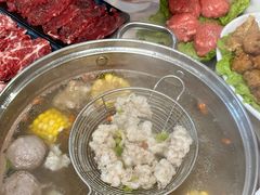 -三头牛·潮汕牛肉生蚝火锅 (夏湾店)