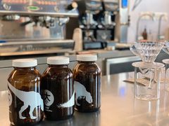 -大小咖啡 BigSmallCoffee(麦子店)