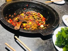 -大鱼山房鱼头火锅(老字号品质店)