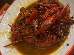 -小俩口烧烤东北菜(双井店)