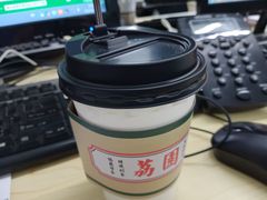 -荔園 LaiYuen