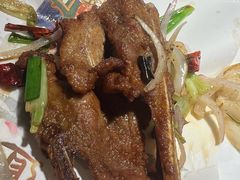 -老外婆渔村·传统宁波菜(骆驼爱琴海店)