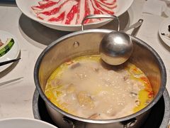 -花城粤菜餐厅(高新区店)