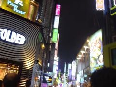 -东大门市场