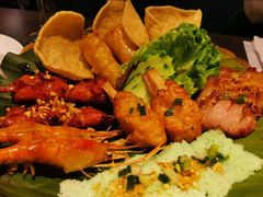 -美奈小馆·越南料理(中航城君尚购物中心店)