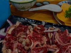 -怡嘉烤肉店(齐齐哈尔烤肉)