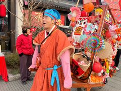 -雅达·阳羡溪山小镇中心