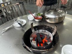 -阿婆东山羊肉店(鸿港海鲜批发市场店)