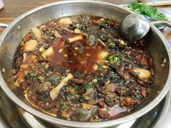 -黑竹香鸡(营和巷店)