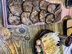 -吉志烤肉(太原总店)